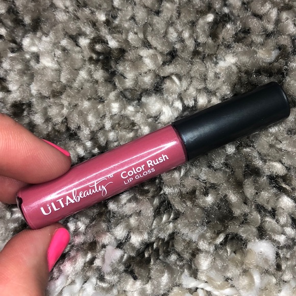 Lip Gloss Makeup Sampler (3) - Picture 5 of 8